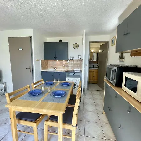 2p Climatise Avec Terrasse, Parking Et Wifi A St-cyprien, Proche - Fr-1-225d-182 Apartment *