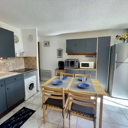 2p Climatise Avec Terrasse, Parking Et Wifi A St-cyprien, Proche - Fr-1-225d-182 Saint-Cyprien (Pyrenees-Orientales)